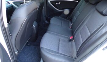 HYUNDAI I30  | FWD (przód) | Automatyczna | 110 KM | Biały full