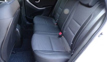 HYUNDAI I30  | FWD (przód) | Automatyczna | 110 KM | Biały full