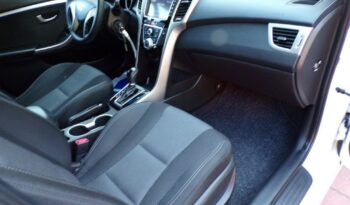 HYUNDAI I30  | FWD (przód) | Automatyczna | 110 KM | Biały full