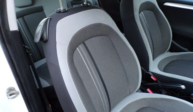 FIAT Punto Evo  | FWD (przód) | Manualna | 76 KM | Biały full
