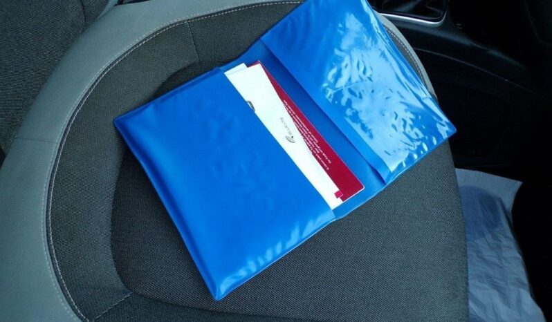 FIAT Punto Evo  | FWD (przód) | Manualna | 76 KM | Biały full
