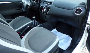 FIAT Punto Evo  | FWD (przód) | Manualna | 76 KM | Biały full