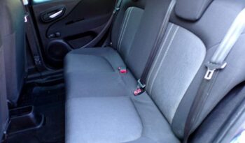 FIAT Punto Evo  | FWD (przód) | Manualna | 70 KM | Niebieski full