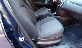 FIAT Punto Evo  | FWD (przód) | Manualna | 70 KM | Niebieski full