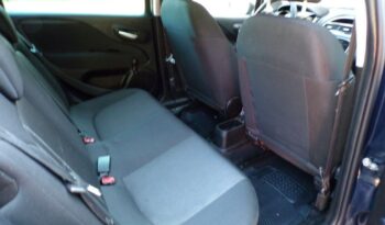 FIAT Punto Evo  | FWD (przód) | Manualna | 70 KM | Niebieski full