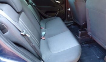 FIAT Punto Evo  | FWD (przód) | Manualna | 70 KM | Niebieski full