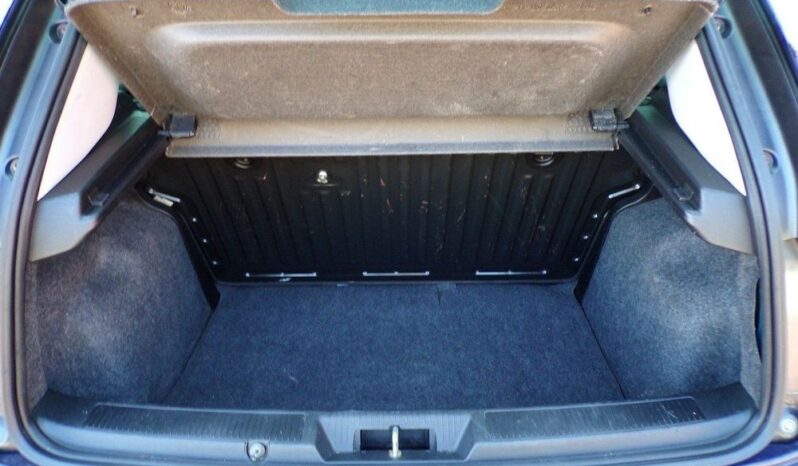 FIAT Punto Evo  | FWD (przód) | Manualna | 70 KM | Niebieski full