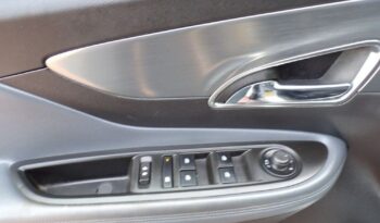 OPEL Mokka  | FWD (przód) | Manualna | 140 KM | Srebrny full