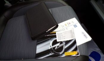 OPEL Mokka  | FWD (przód) | Manualna | 140 KM | Srebrny full
