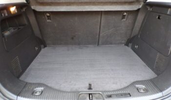 OPEL Mokka  | FWD (przód) | Manualna | 140 KM | Srebrny full