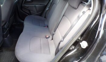 KIA Rio  | FWD (przód) | Manualna | 86 KM | Czarny full