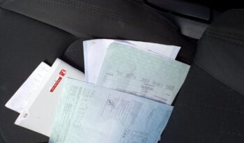 KIA Rio  | FWD (przód) | Manualna | 86 KM | Czarny full