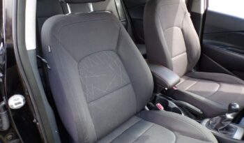 KIA Rio  | FWD (przód) | Manualna | 86 KM | Czarny full