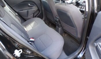 KIA Rio  | FWD (przód) | Manualna | 86 KM | Czarny full