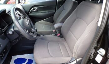 KIA Rio  | FWD (przód) | Manualna | 86 KM | Czarny full