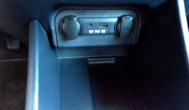 KIA Rio  | FWD (przód) | Manualna | 86 KM | Czarny full