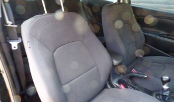 KIA Rio  | FWD (przód) | Manualna | 86 KM | Czarny full