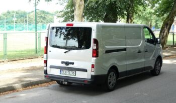 FIAT INNY | FWD (przód) | Manualna | 121 KM | Srebrny full