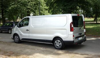 FIAT INNY | FWD (przód) | Manualna | 121 KM | Srebrny full