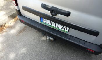 FIAT INNY | FWD (przód) | Manualna | 121 KM | Srebrny full