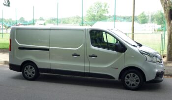 FIAT INNY | FWD (przód) | Manualna | 121 KM | Srebrny full