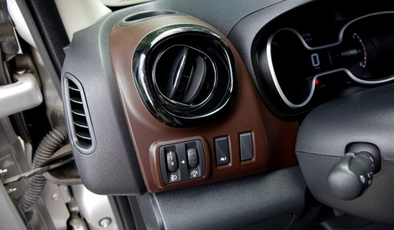 FIAT INNY | FWD (przód) | Manualna | 121 KM | Srebrny full