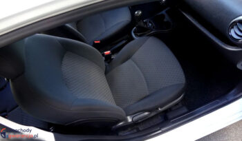 MITSUBISHI Space Star | FWD (przód) | Manualna | 71 KM | Biały full