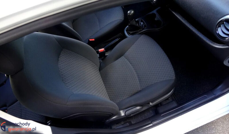 MITSUBISHI Space Star | FWD (przód) | Manualna | 71 KM | Biały full