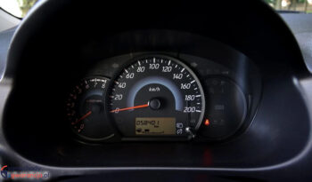 MITSUBISHI Space Star | FWD (przód) | Manualna | 71 KM | Biały full