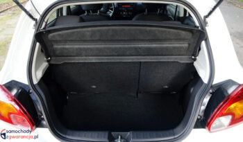 MITSUBISHI Space Star | FWD (przód) | Manualna | 71 KM | Biały full
