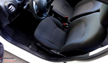 MITSUBISHI Space Star | FWD (przód) | Manualna | 71 KM | Biały full