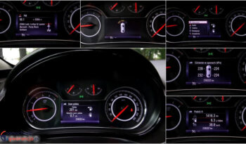 OPEL Insignia  | FWD (przód) | Manualna | 195 KM | Zielony full