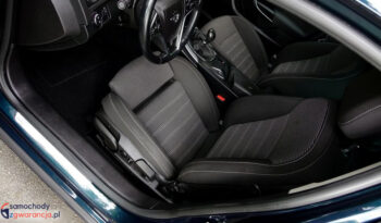 OPEL Insignia  | FWD (przód) | Manualna | 195 KM | Zielony full