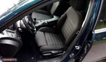 OPEL Insignia  | FWD (przód) | Manualna | 195 KM | Zielony full