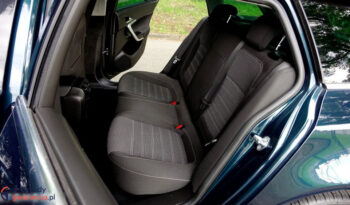 OPEL Insignia  | FWD (przód) | Manualna | 195 KM | Zielony full