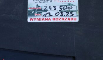 VOLKSWAGEN Golf  | FWD (przód) | Manualna | 122 KM | Czarny full