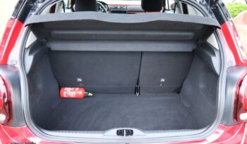 CITROEN C3  | FWD (przód) | Manualna | 110 KM | Czerwony full