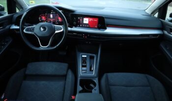 VOLKSWAGEN Golf  | FWD (przód) | Automatyczna | 115 KM | Granatowy full