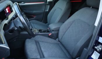 VOLKSWAGEN Golf  | FWD (przód) | Automatyczna | 115 KM | Granatowy full