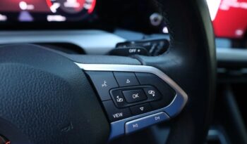 VOLKSWAGEN Golf  | FWD (przód) | Automatyczna | 115 KM | Granatowy full