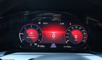 VOLKSWAGEN Golf  | FWD (przód) | Automatyczna | 115 KM | Granatowy full
