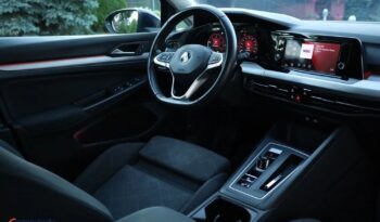 VOLKSWAGEN Golf  | FWD (przód) | Automatyczna | 115 KM | Granatowy full
