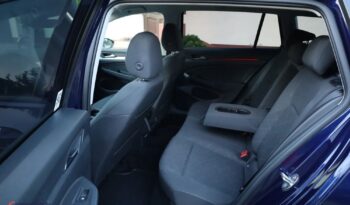 VOLKSWAGEN Golf  | FWD (przód) | Automatyczna | 115 KM | Granatowy full