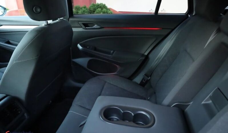 VOLKSWAGEN Golf  | FWD (przód) | Automatyczna | 115 KM | Granatowy full