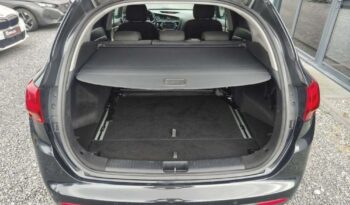 KIA Ceed  | FWD (przód) | Automatyczna | 128 KM | Czarny full