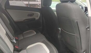 KIA Ceed  | FWD (przód) | Automatyczna | 128 KM | Czarny full