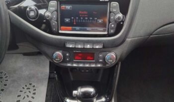KIA Ceed  | FWD (przód) | Automatyczna | 128 KM | Czarny full
