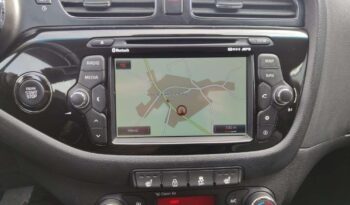 KIA Ceed  | FWD (przód) | Automatyczna | 128 KM | Czarny full