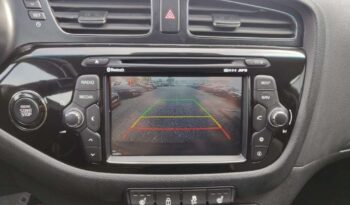 KIA Ceed  | FWD (przód) | Automatyczna | 128 KM | Czarny full