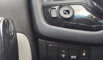KIA Ceed  | FWD (przód) | Automatyczna | 128 KM | Czarny full